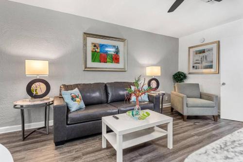 Madeira Beach Apartment | Park Shore Suites of Madeira Beach! Newly Remodeled and Steps to the Beach! - #8