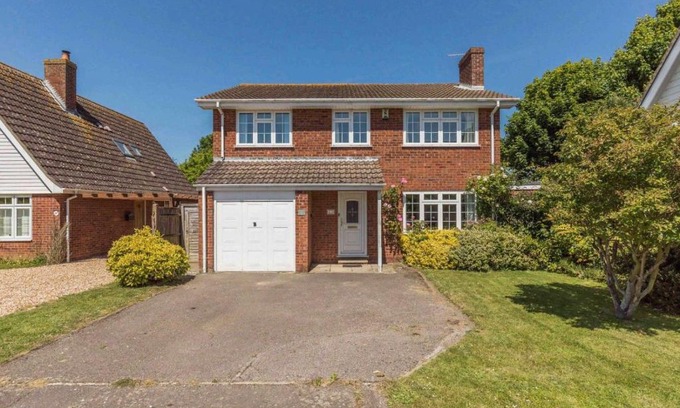 West Wittering House | Park Side - West Wittering