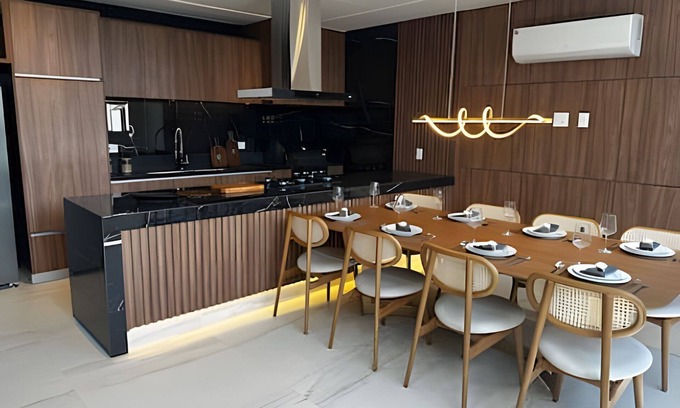 Guara Apartment | PARK SUL - Edifício Essence