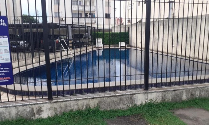 Nova Parnamirim Apartment | Park Towers