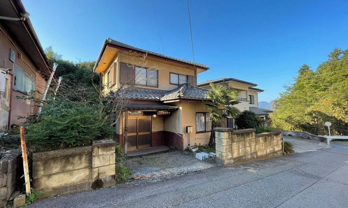 Harunako Onsen House | Parking available A private inn perfect for large/Shibukawa Gunma
