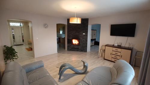 gmina Poraj Apartment | Parkowe Ranczo