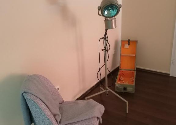 Gyor Apartment | ParkSide apartman