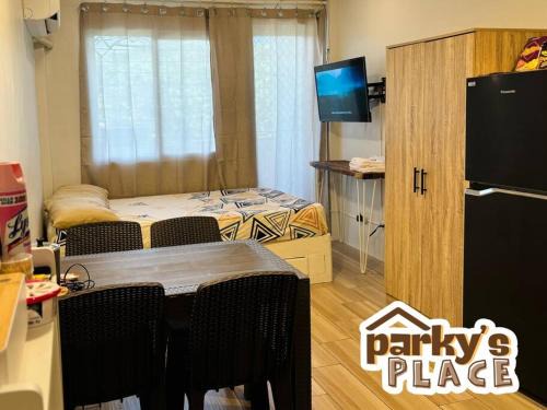 Cagayan de Oro Apartment | Parky's Place Studio Unit Condo