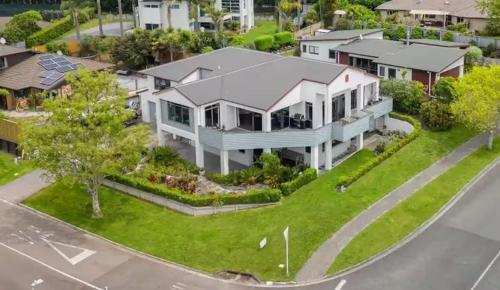 Tauranga Apartment | Parnwell Cottage