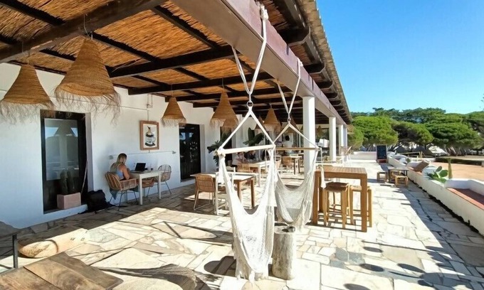 Sagres RV Rental | Parque de Campismo Orbitur Sagres