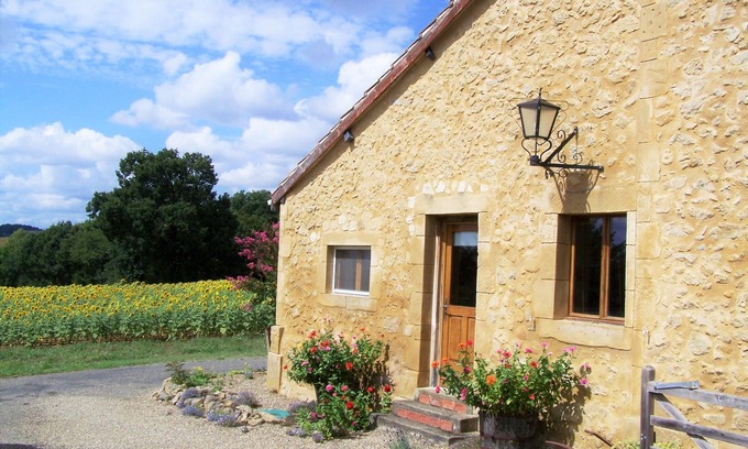 Laveraet Other | Part of a pretty Gascon farmhouse in stunning location