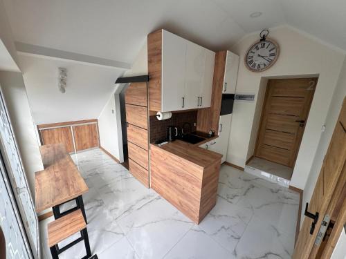 Ostroda Apartment | Partyzant