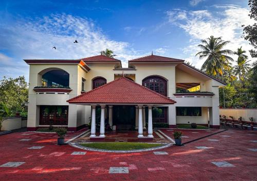 Chirayinkil House | Parvathy Serenity In Varkala