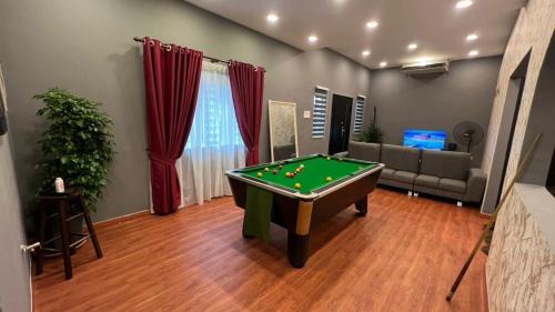 Klang House | Parvatis Guesthouse