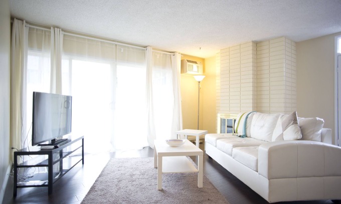 Pasadena Apartment | Pasadena Prime Location 2Bd/1Ba #1