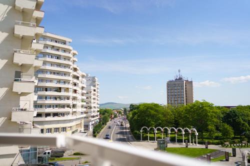 Alba Iulia Apartment | Pasiro ApartHotel