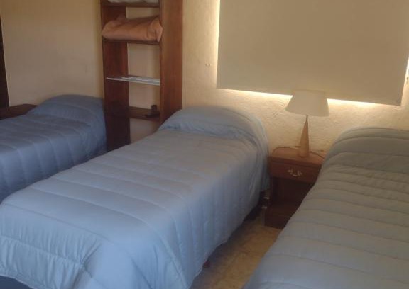 El Chalten Apartment | Paso del cuadrado 2