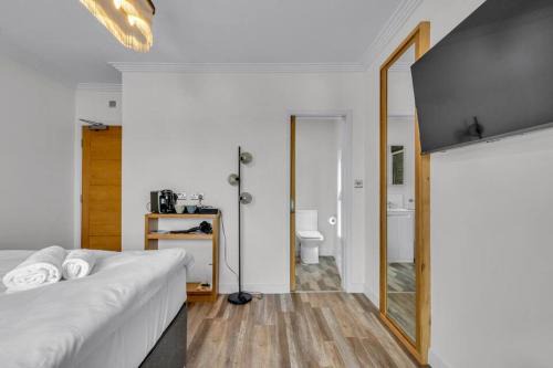 Petham Apartment | Pass the Keys Church View a Tranquil Space for Two