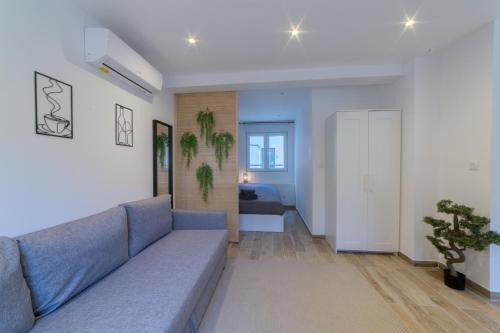 Leon Blum - Bon Coin Apartment | Pasteur Collection - Moderne & Cosy - 3pers