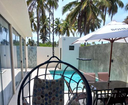 Porto de Pedras House | Patacho Paradise