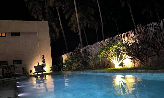 Porto de Pedras Apartment | Patacho Villas (Route of Miracles)