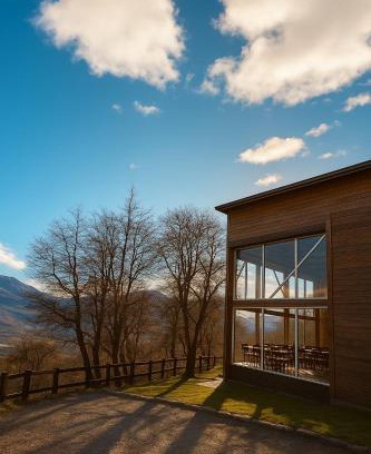 Coyhaique Cabin | Patagonia Calafate lodge