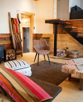 Puerto Natales House | Patagonia Mai Casa Boutique