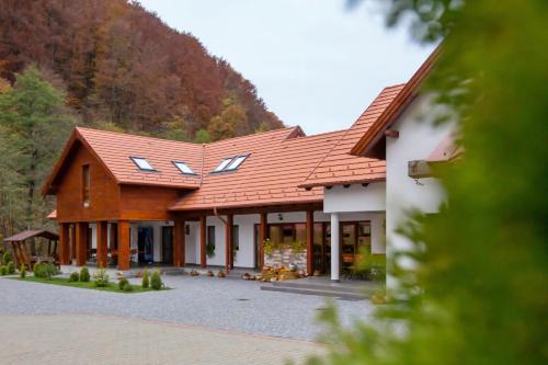 Corund Resort | Patakmenti Panzió Spa
