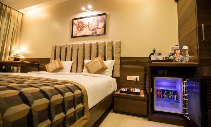 Rajkot House | patel vihar