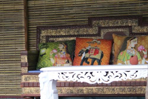 Patnem Ski Chalet | Patnem Dwarka