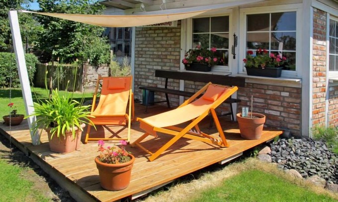 Zussow House | Paula by Interhome