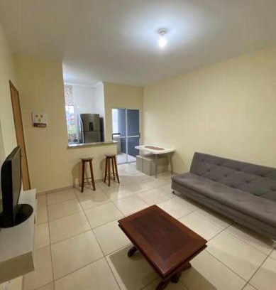 Boituva Apartment | Paulo Eduardo Acomodações