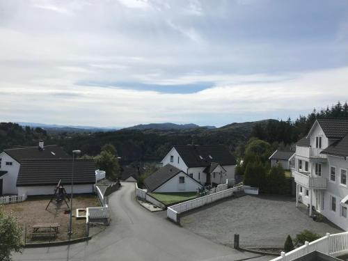 Fjell House | Paul’s house