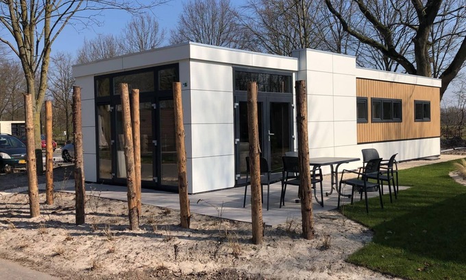 Kaatsheuvel House | Pavilion 4+2