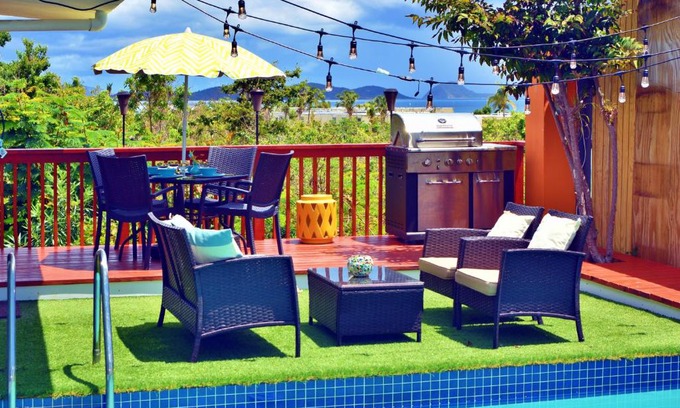 Frydendal Resort | Pavilions and Pools Resort