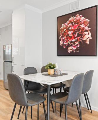 Payneham South House | Payneham South Paradise Suite 4