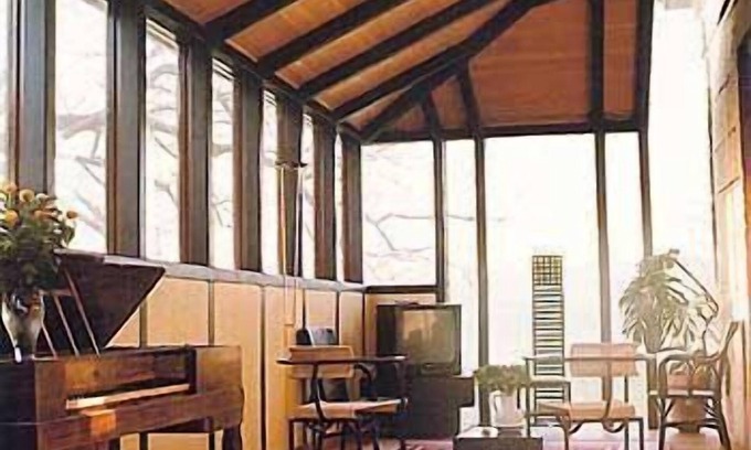 Neda House | Pazo da Merced