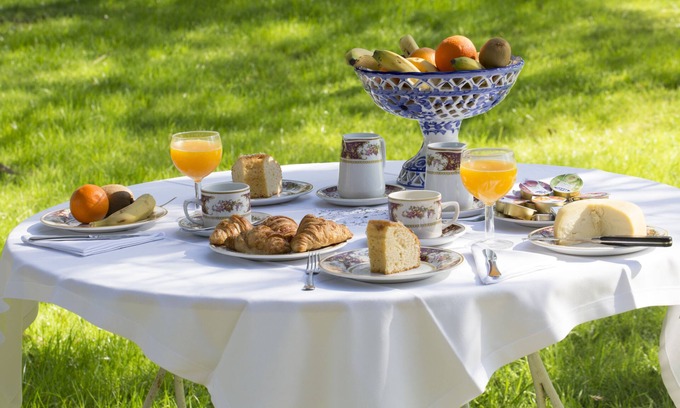 Lavacolla House | Pazo Xan Xordo