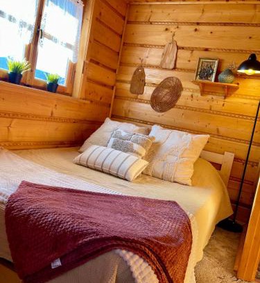 Grodek Nad Dunajcem Ski Chalet | PEŁNA CHATA w Gródku nad Dunajcem