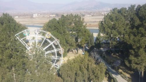 Shangla Hotel | Peace Hotel Fizagat, Swat