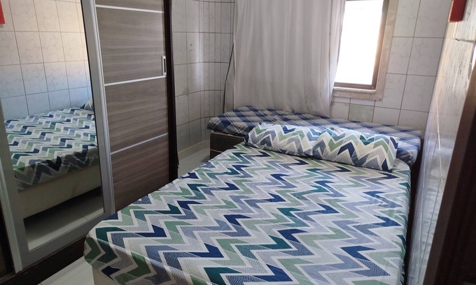 Jaua House | Peace of Jauá