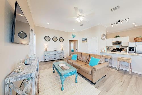 Rockport House | Peace of Paradise