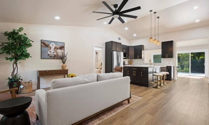 Jupiter Farms House | Peaceful 4BR Oasis-Jupiter Farms