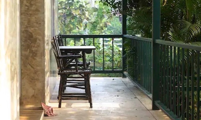 Chiang Rai House | Peaceful and tranquil homestay.
