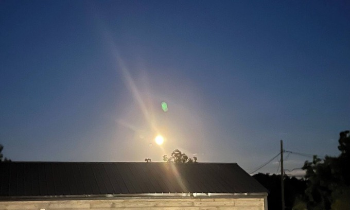 Lone Mountain Cabin | Peaceful cabin with AC in charming Tazewell. Welcome to relaxation!