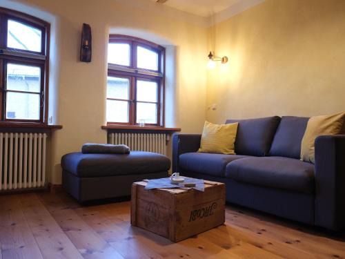 Neu Karin Apartment | Peaceful Escape in Neu Karin