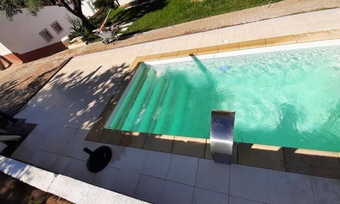 Tomar Villa | Peaceful Holiday Villa