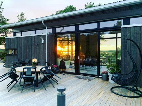 Aure House | Peaceful Nature And Design On Skardsøya