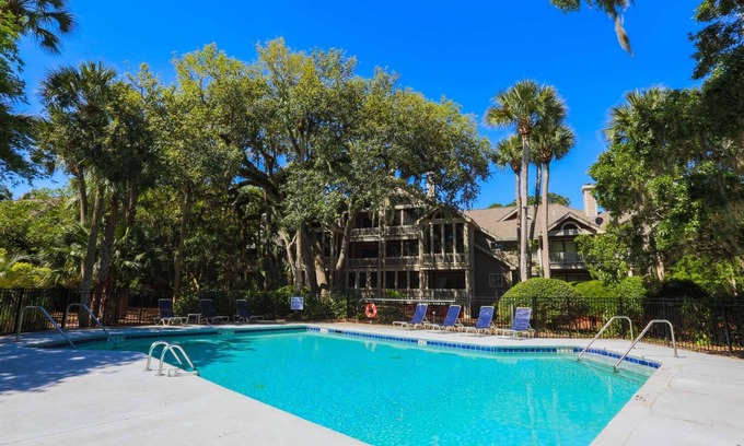 Seabrook Island Villa | Peaceful, Renovated Retreat w/Community Pool and Option to Purchase Beach Club Amenity Cards