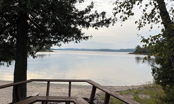 Whitewater Region Cottage | Peaceful Waterfront Cottage on Ottawa River – Nature Lover’s Retreat!