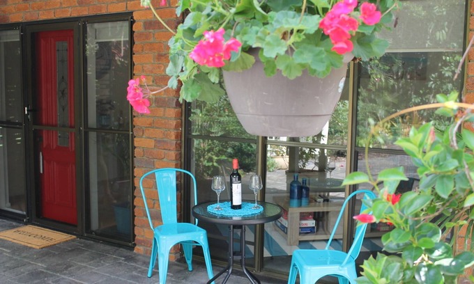 West Woombye Bed & Breakfast | Peaceful @ West Woombye BnB