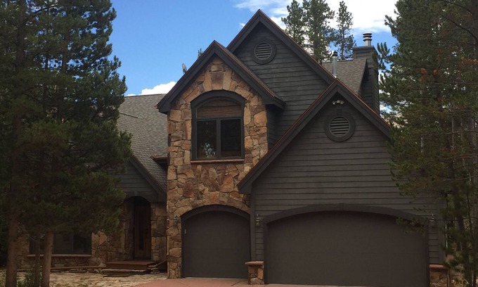 Christie Heights House | Peak 8, Walk to town, 4BR/4BA