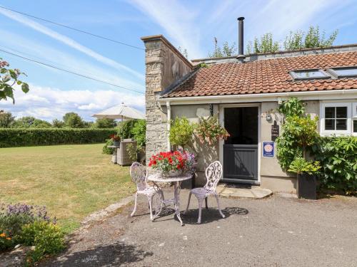 Highbridge House | Pear Tree Cottage