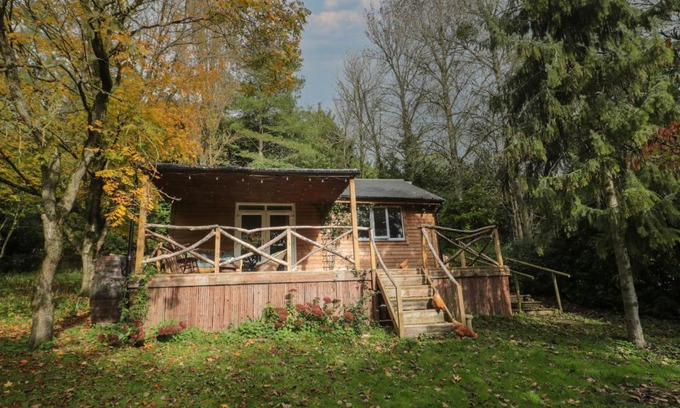 Langport House | Pear Tree Lodge